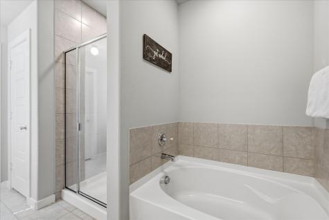 432 Cold Mountain Trail Fort Worth TX 76131