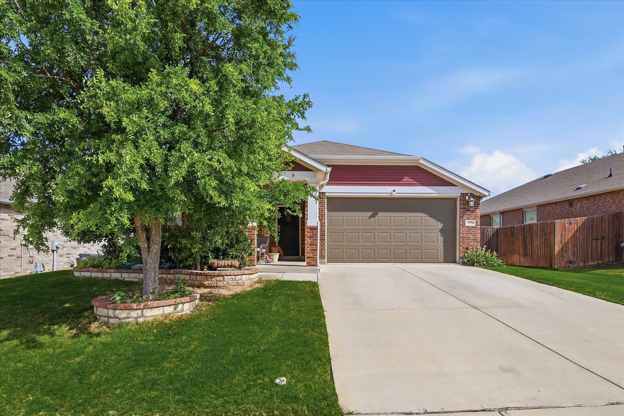432 Cold Mountain Trail Fort Worth TX 76131