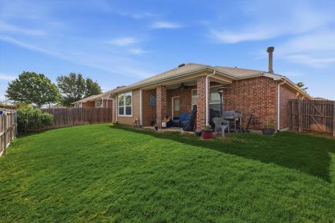 432 Cold Mountain Trail Fort Worth TX 76131