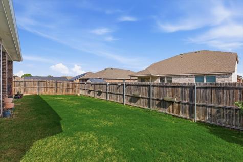 432 Cold Mountain Trail Fort Worth TX 76131