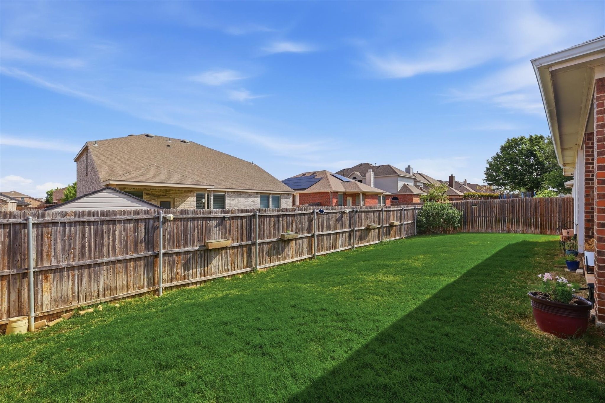 432 Cold Mountain Trail Fort Worth TX 76131