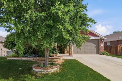 432 Cold Mountain Trail Fort Worth TX 76131
