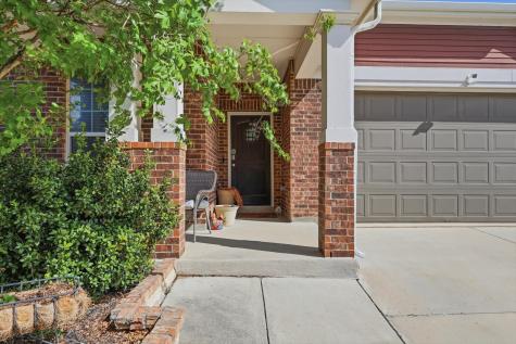 432 Cold Mountain Trail Fort Worth TX 76131