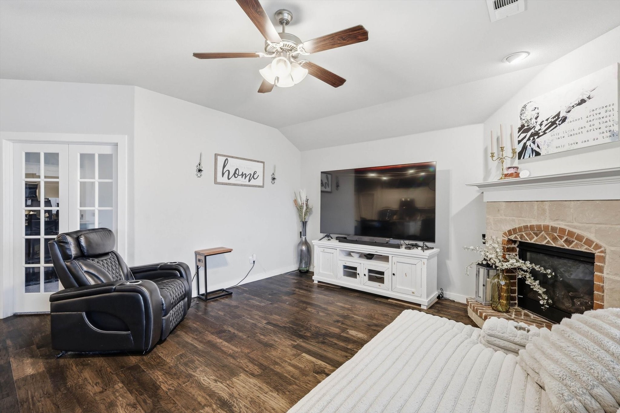 432 Cold Mountain Trail Fort Worth TX 76131
