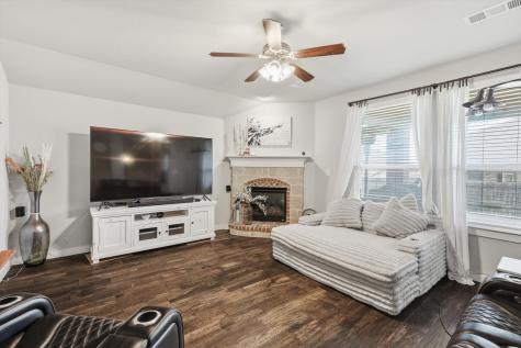 432 Cold Mountain Trail Fort Worth TX 76131