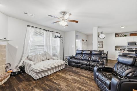 432 Cold Mountain Trail Fort Worth TX 76131