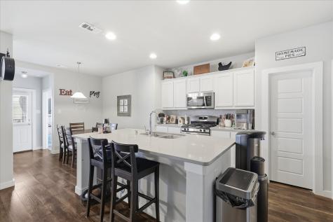 432 Cold Mountain Trail Fort Worth TX 76131