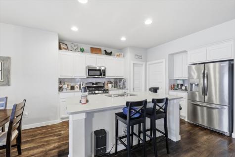 432 Cold Mountain Trail Fort Worth TX 76131