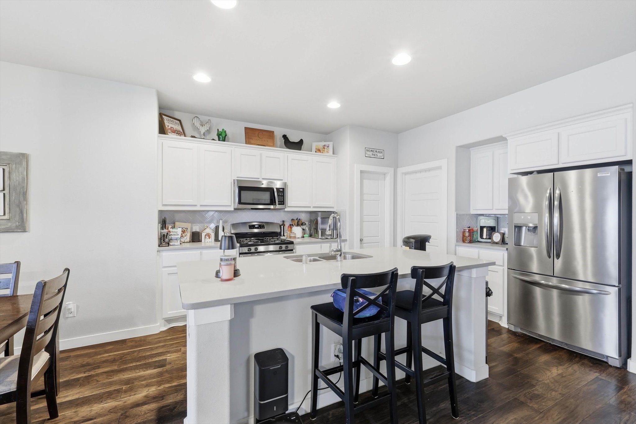 432 Cold Mountain Trail Fort Worth TX 76131