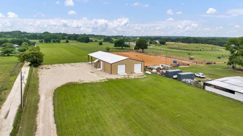 9233 County Road 519 Alvarado TX 76009
