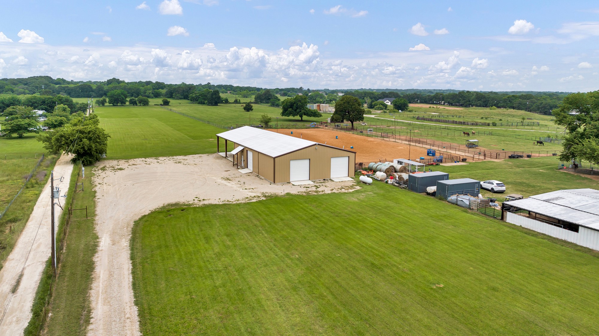 9233 County Road 519 Alvarado TX 76009