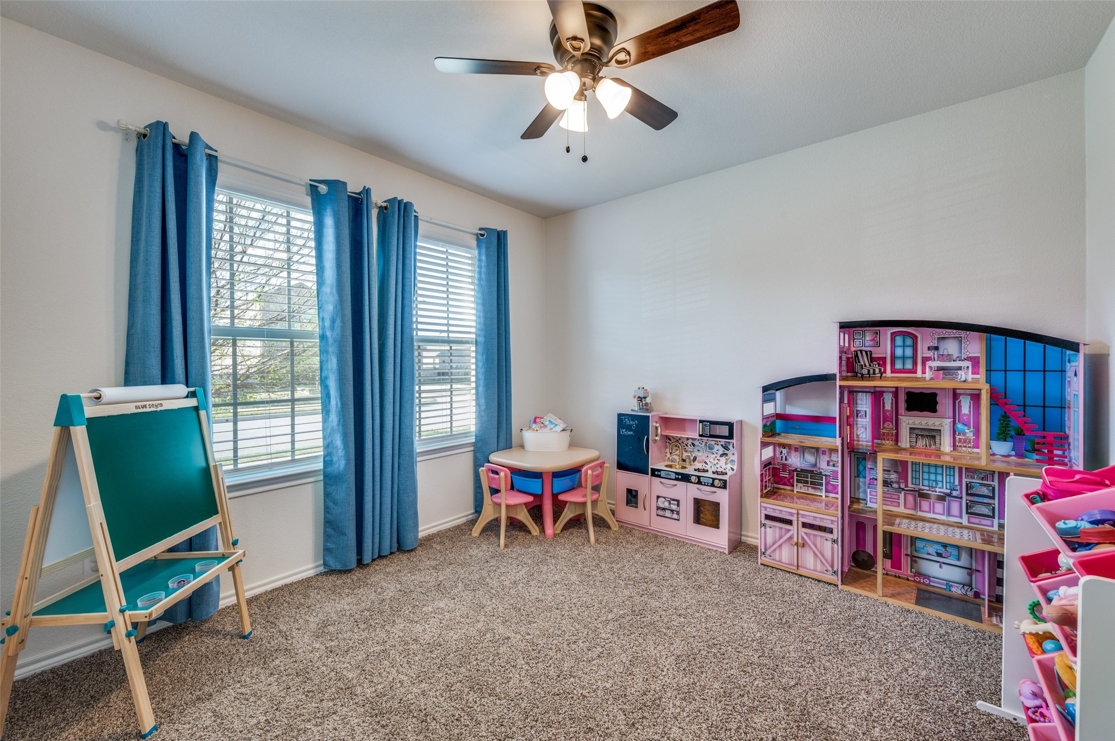 6221 Bracken Drive Celina TX 76227