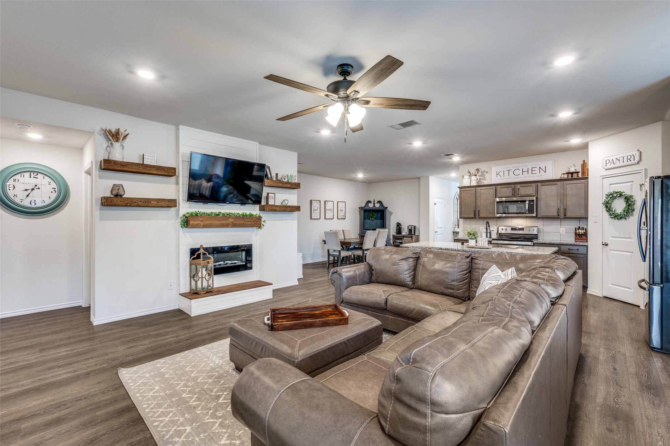 6221 Bracken Drive Celina TX 76227