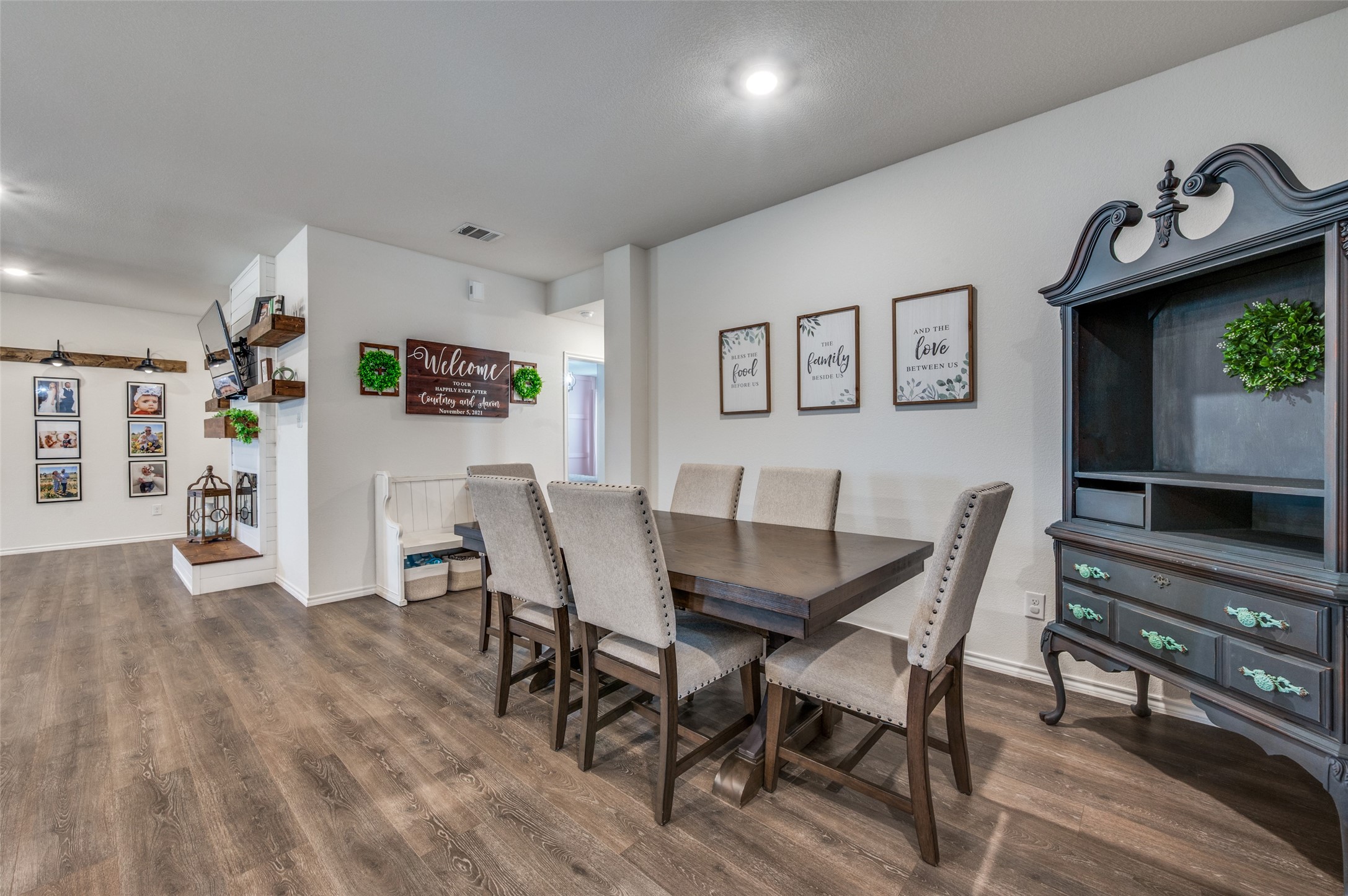 6221 Bracken Drive Celina TX 76227