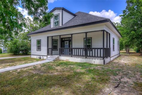 3418 Cornelia Street Greenville TX 75401