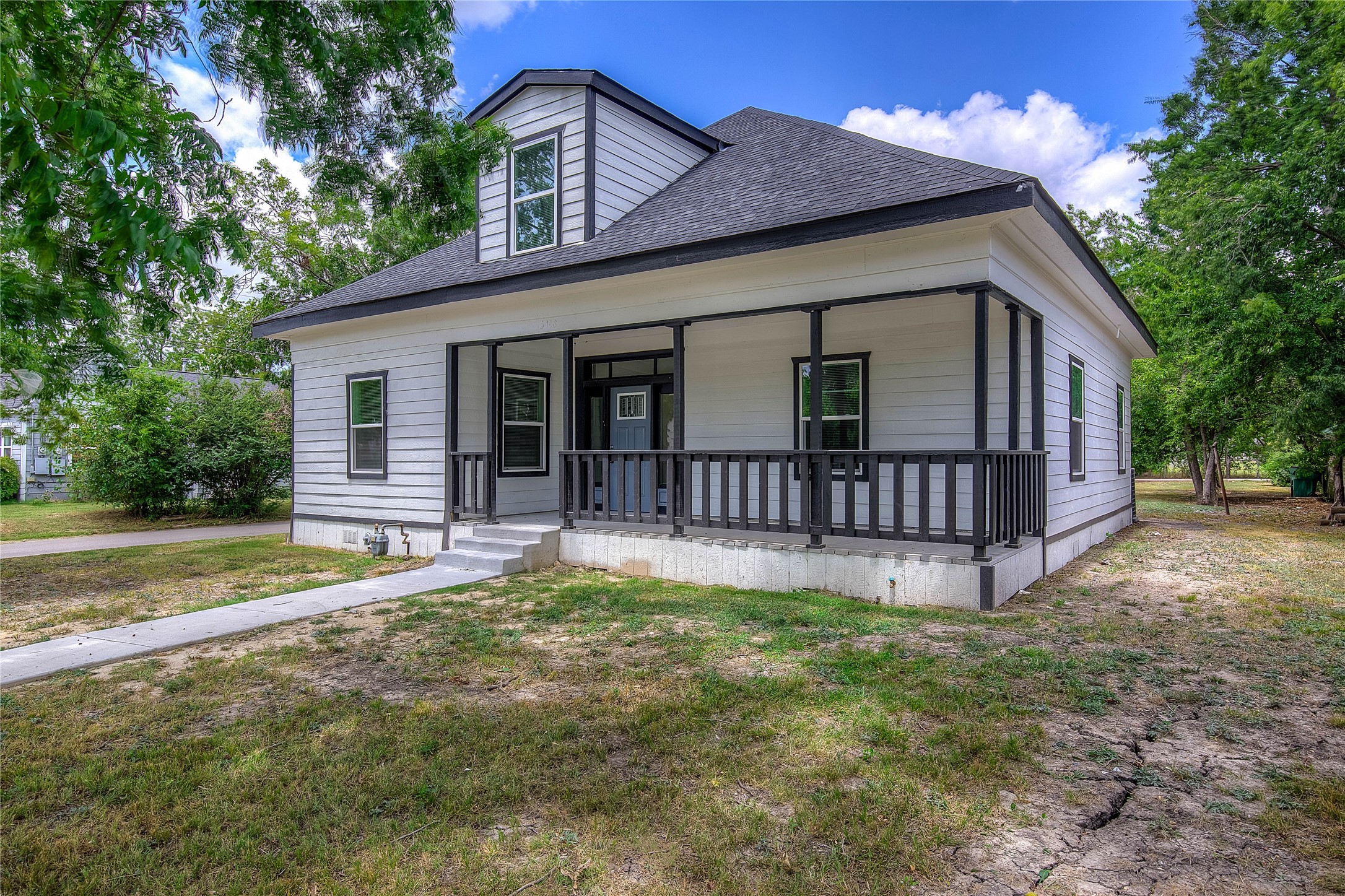 3418 Cornelia Street Greenville TX 75401