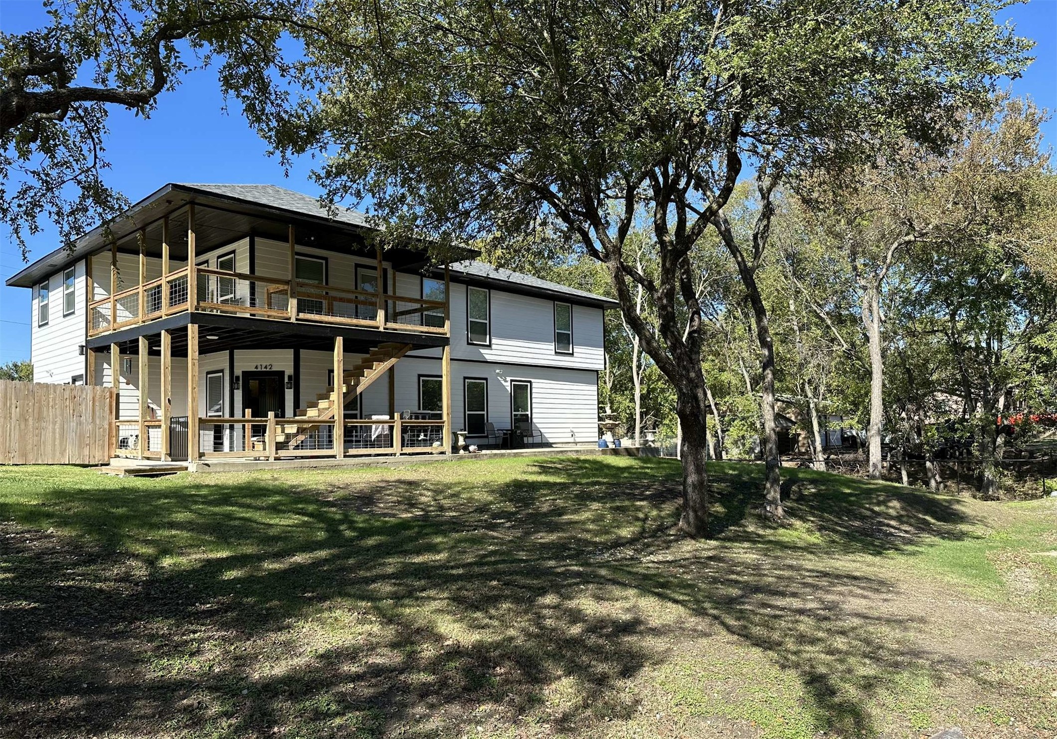4142 County Road 893 Princeton TX 75407