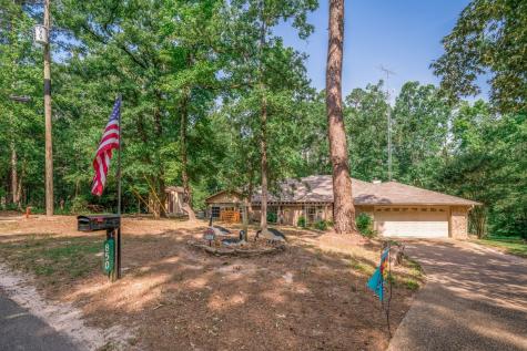 850 Clear Water Trail Holly Lake Ranch TX 75765