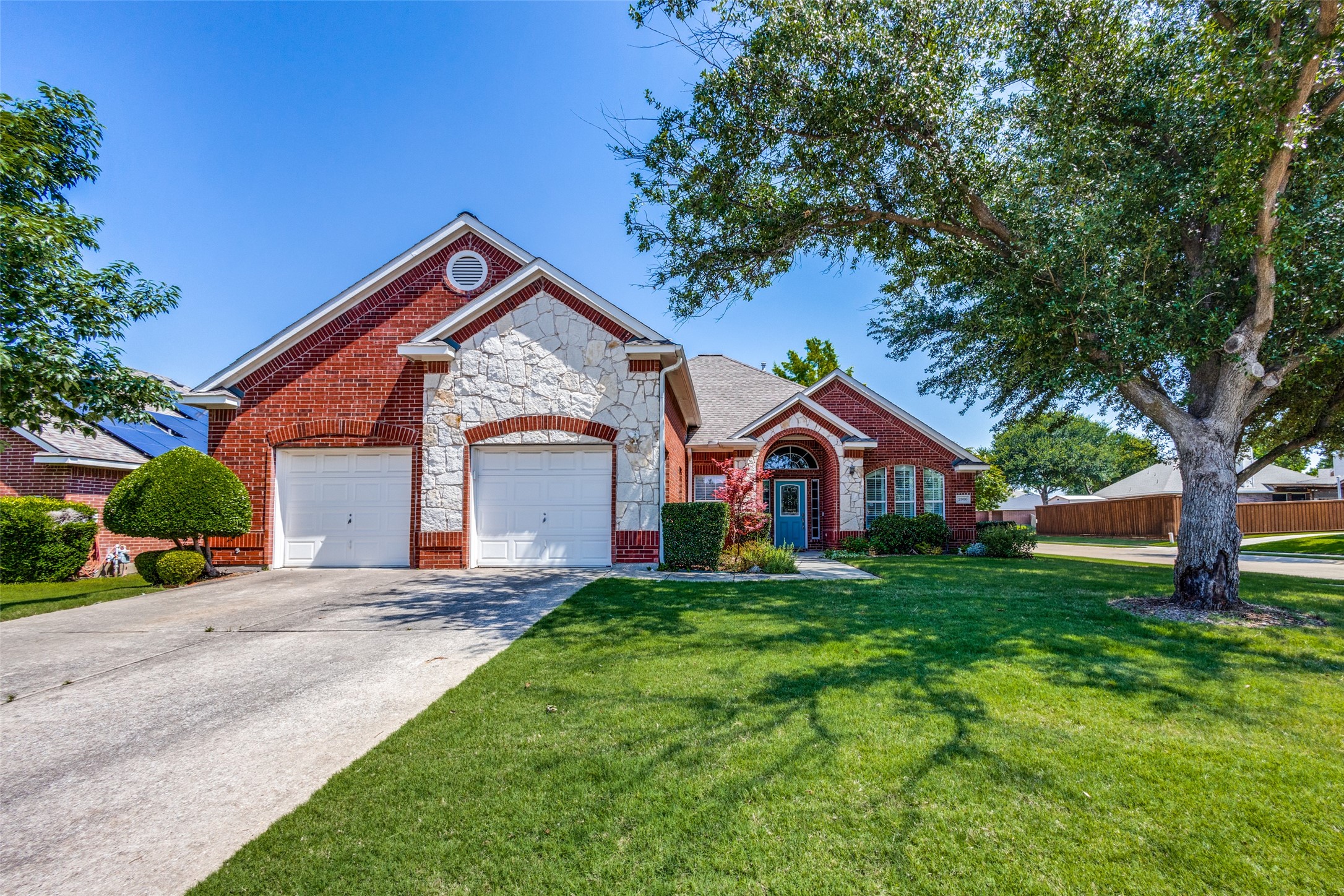 2900 Gabriel Drive Mckinney TX 75071