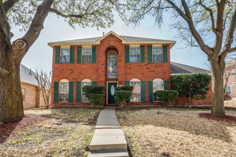 2306 Sherbrooke Lane Mckinney TX 75070