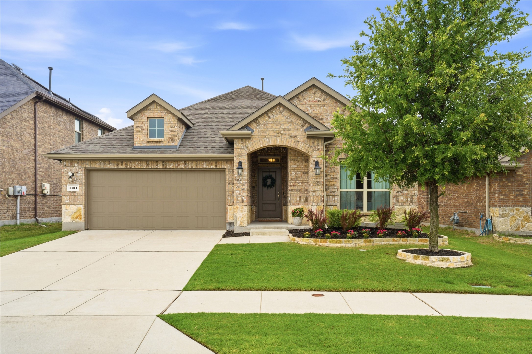 1121 Bluebird Way Celina TX 75009