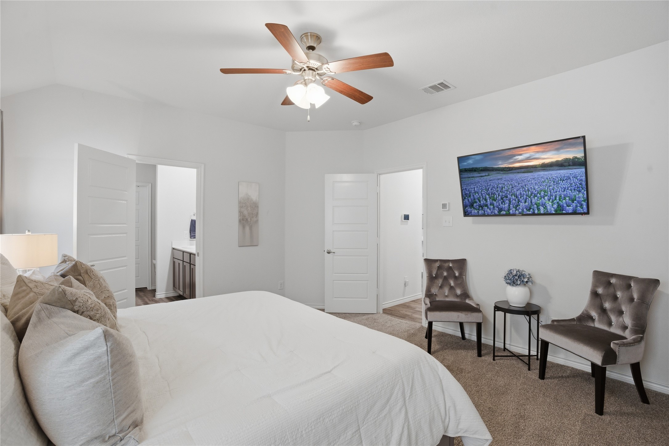 1121 Bluebird Way Celina TX 75009