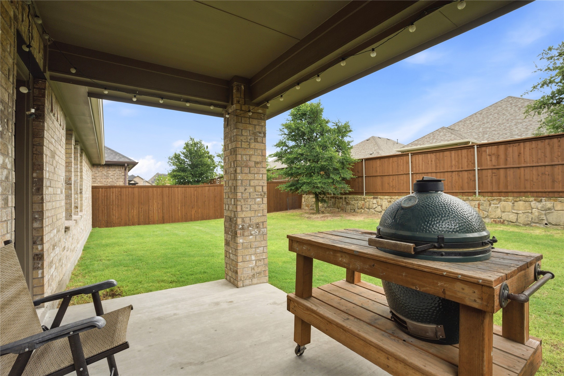 1121 Bluebird Way Celina TX 75009
