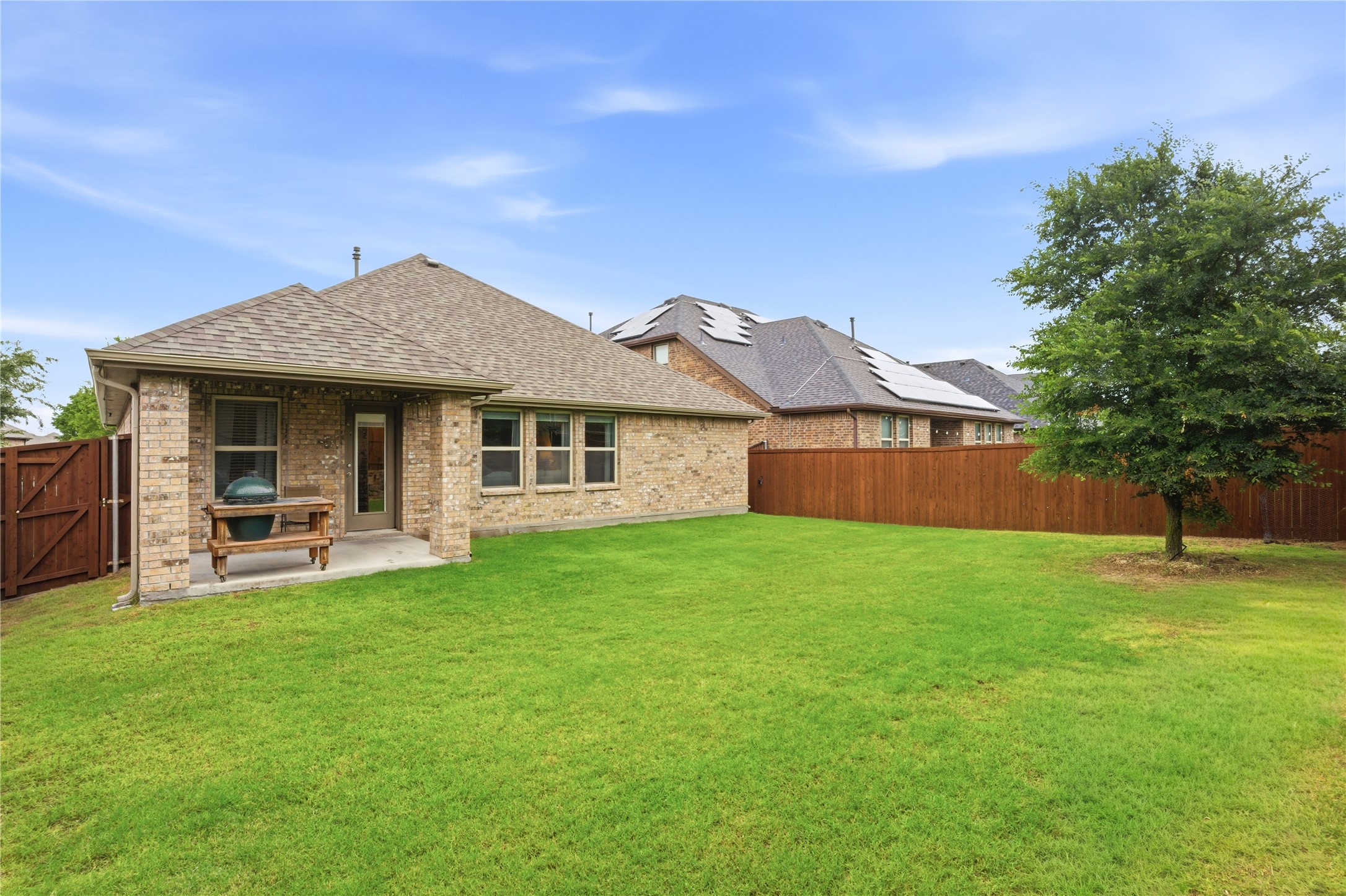1121 Bluebird Way Celina TX 75009