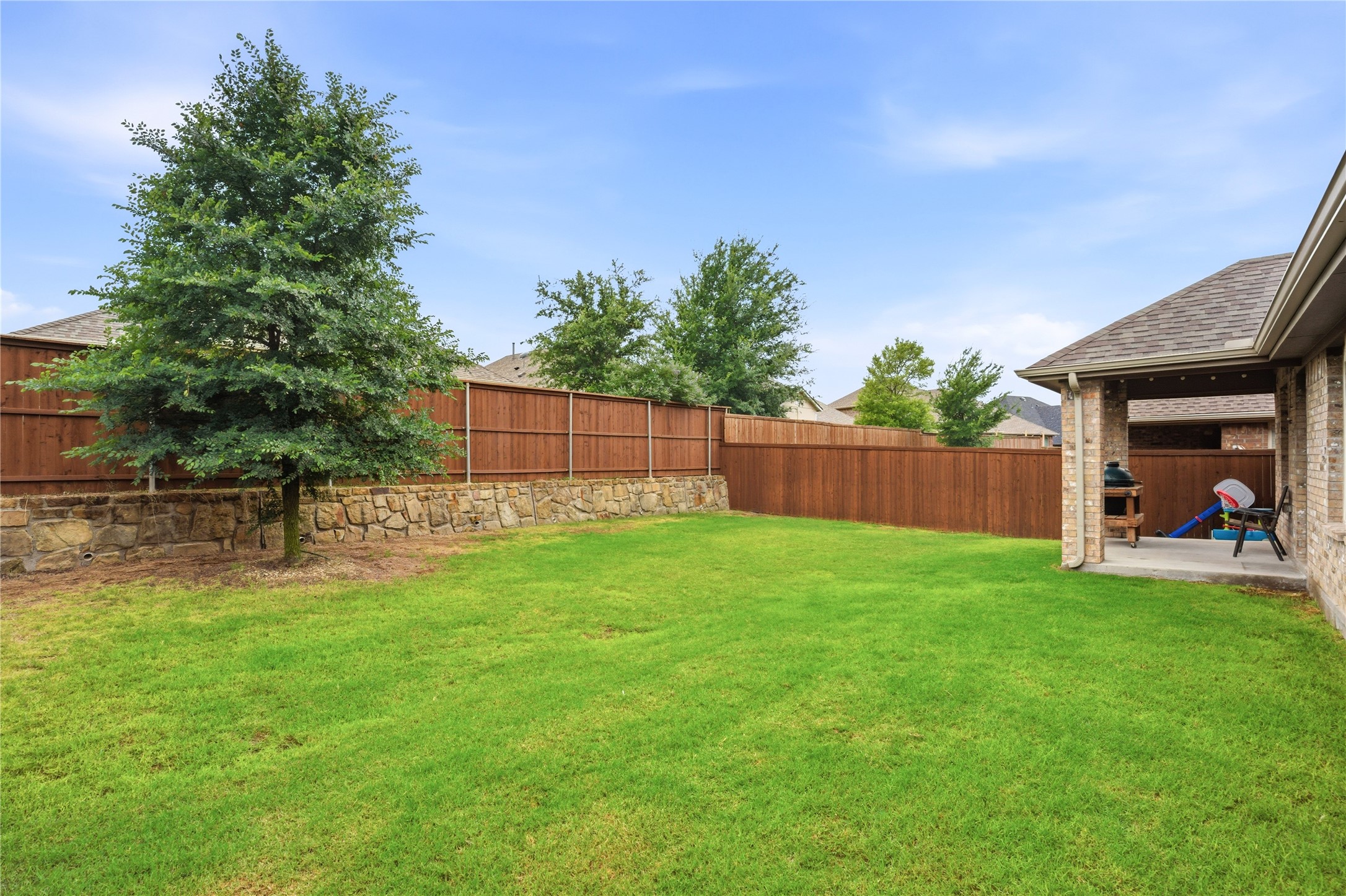 1121 Bluebird Way Celina TX 75009