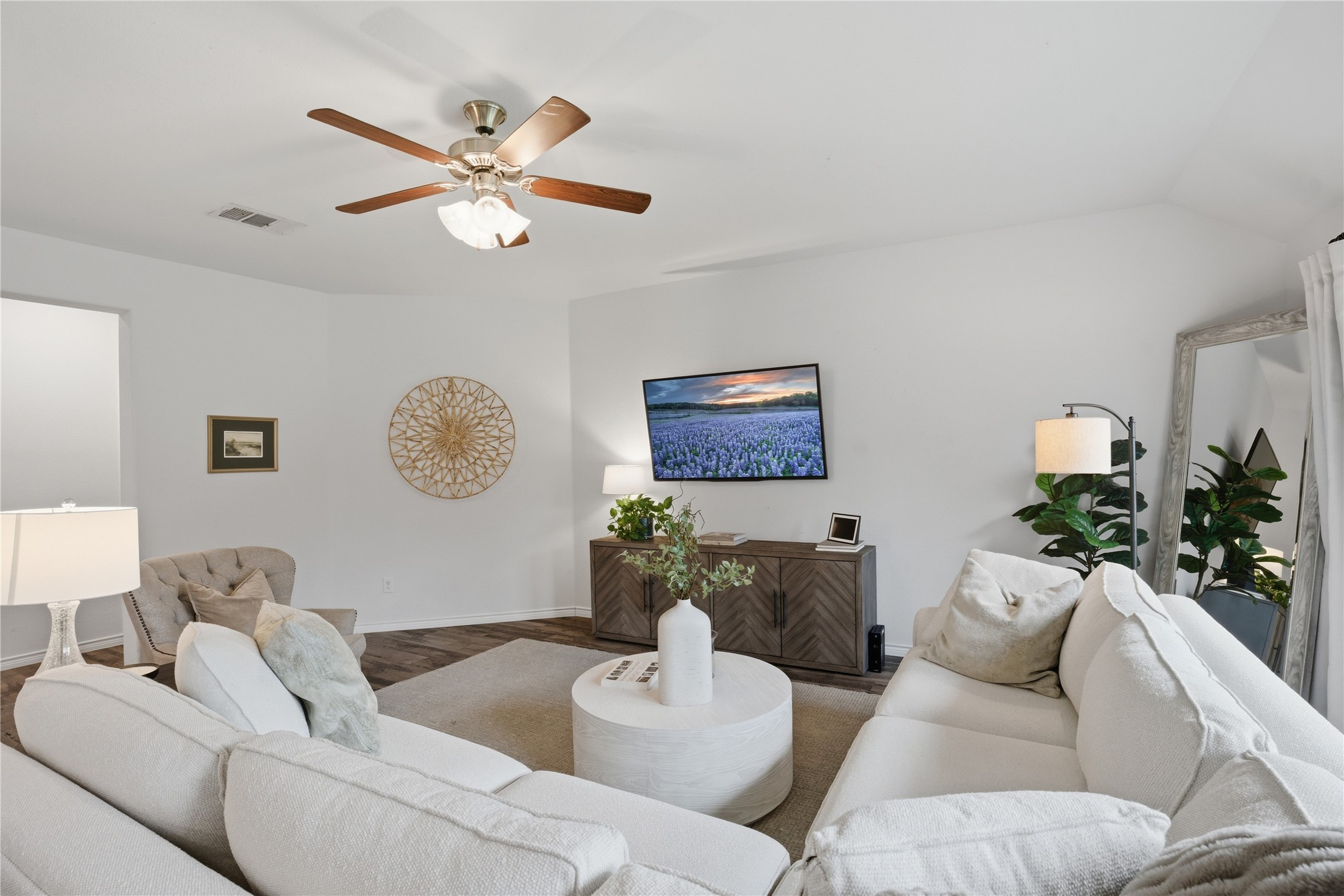 1121 Bluebird Way Celina TX 75009