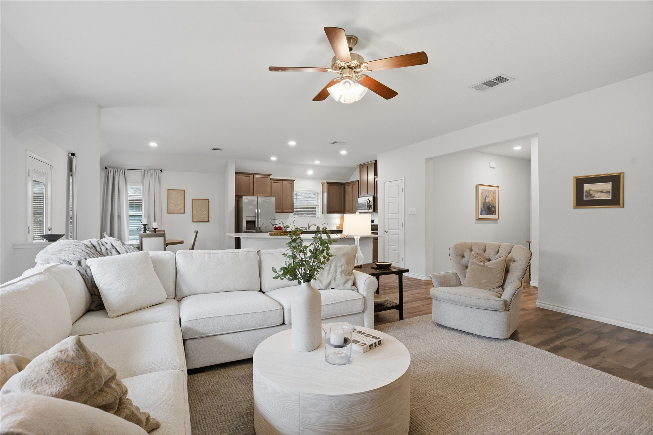 1121 Bluebird Way Celina TX 75009