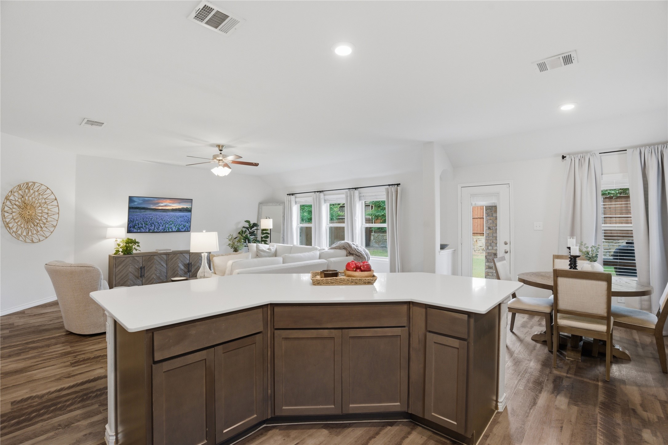 1121 Bluebird Way Celina TX 75009