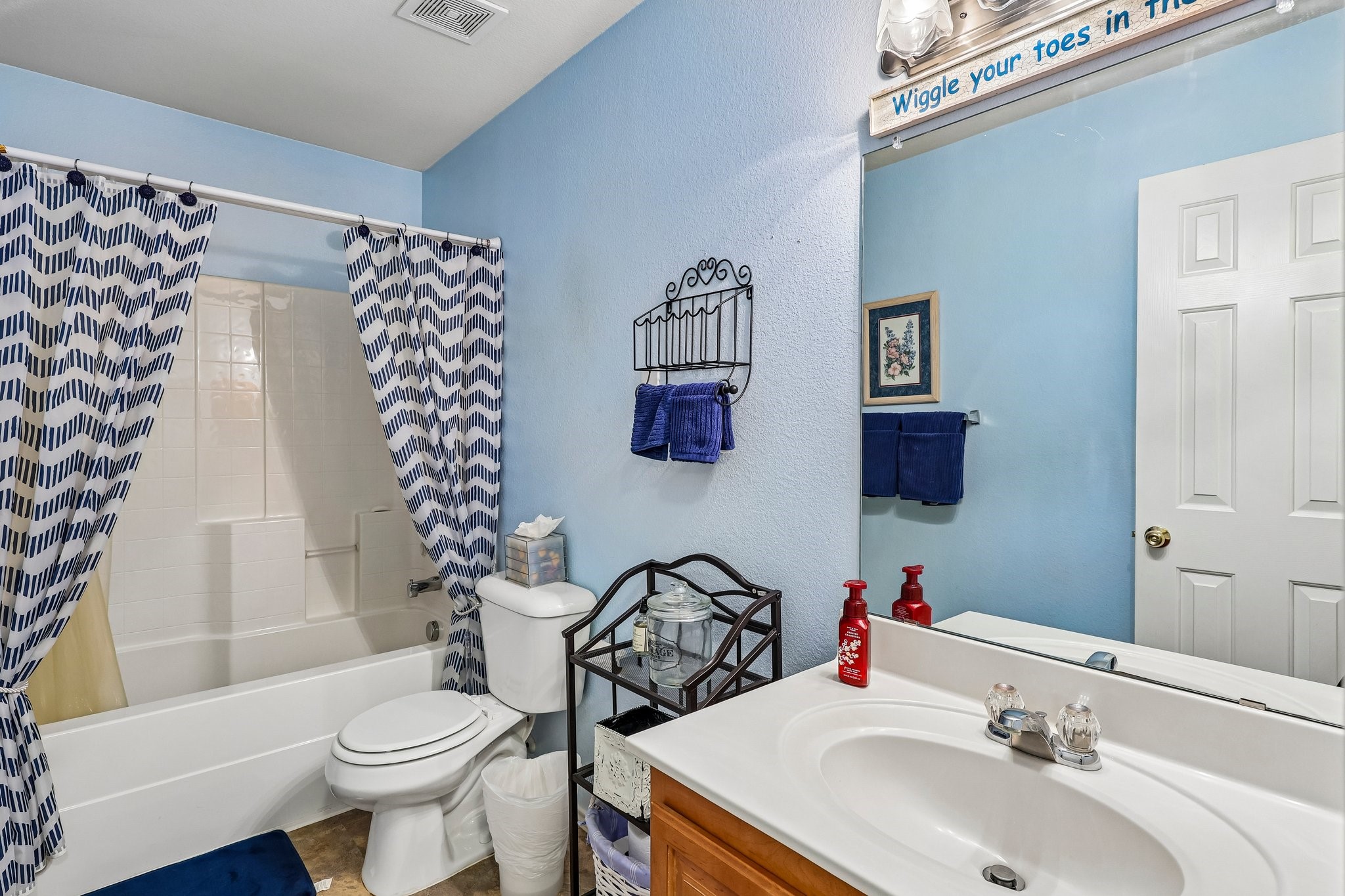 2721 Elderberry Lane Little Elm TX 75068