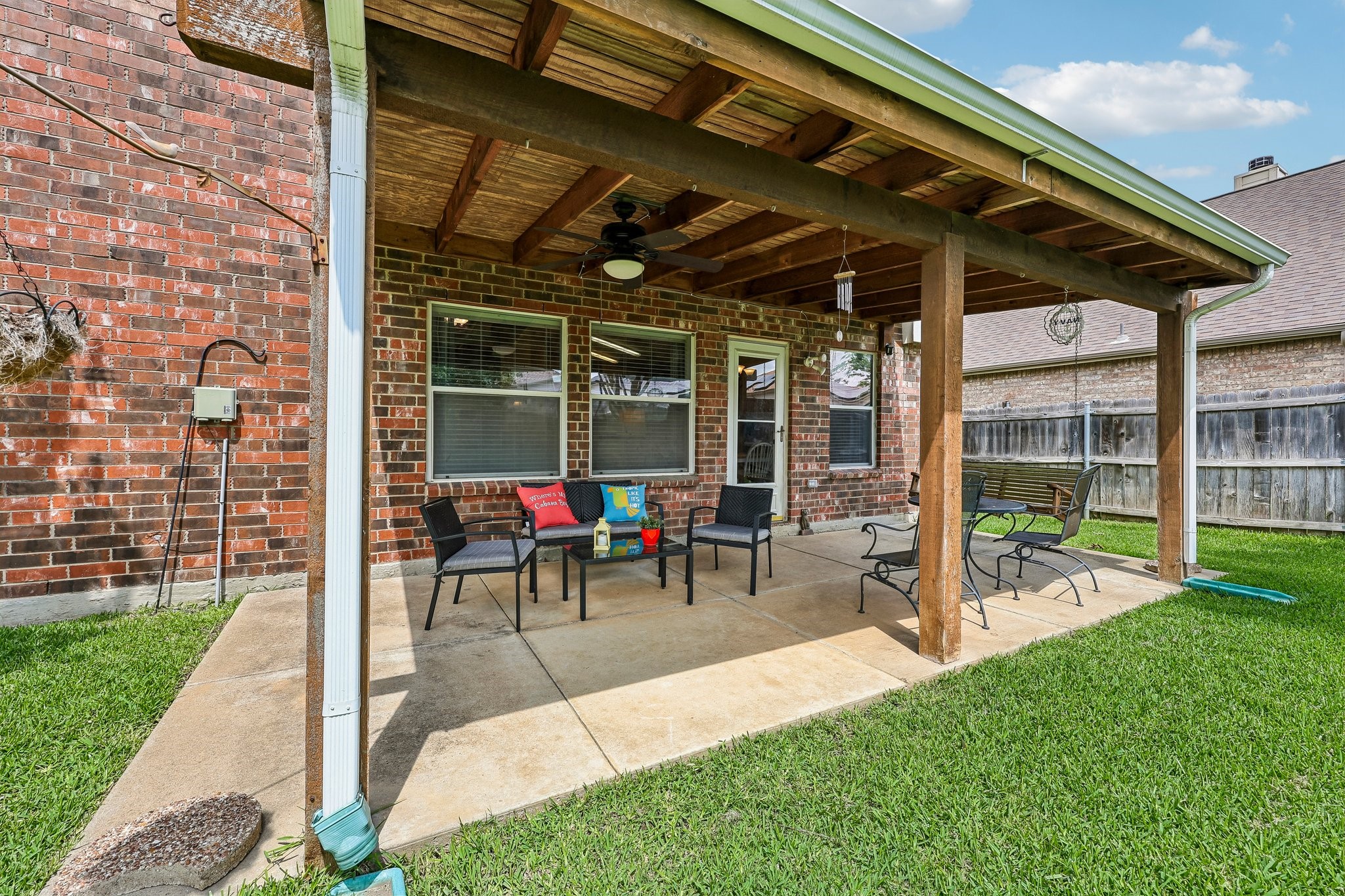 2721 Elderberry Lane Little Elm TX 75068