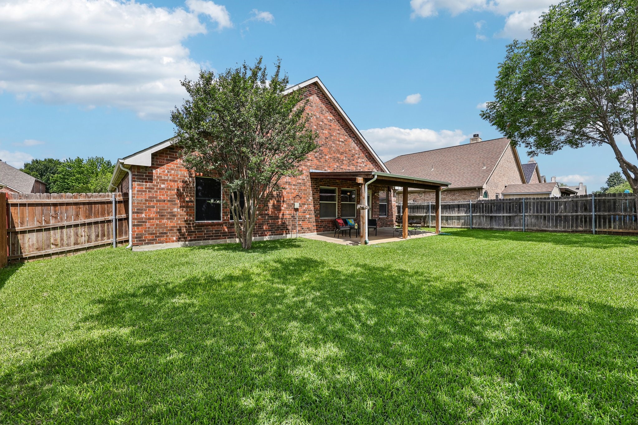 2721 Elderberry Lane Little Elm TX 75068