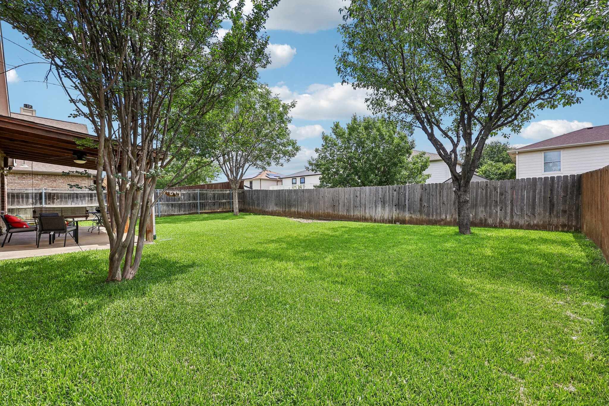 2721 Elderberry Lane Little Elm TX 75068