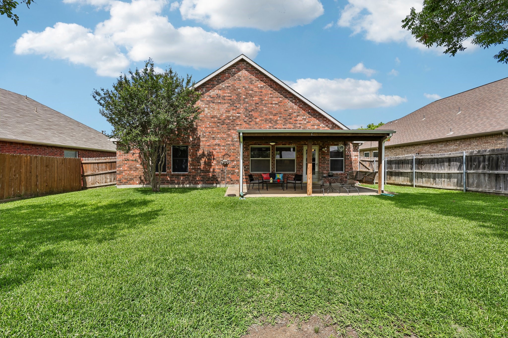 2721 Elderberry Lane Little Elm TX 75068