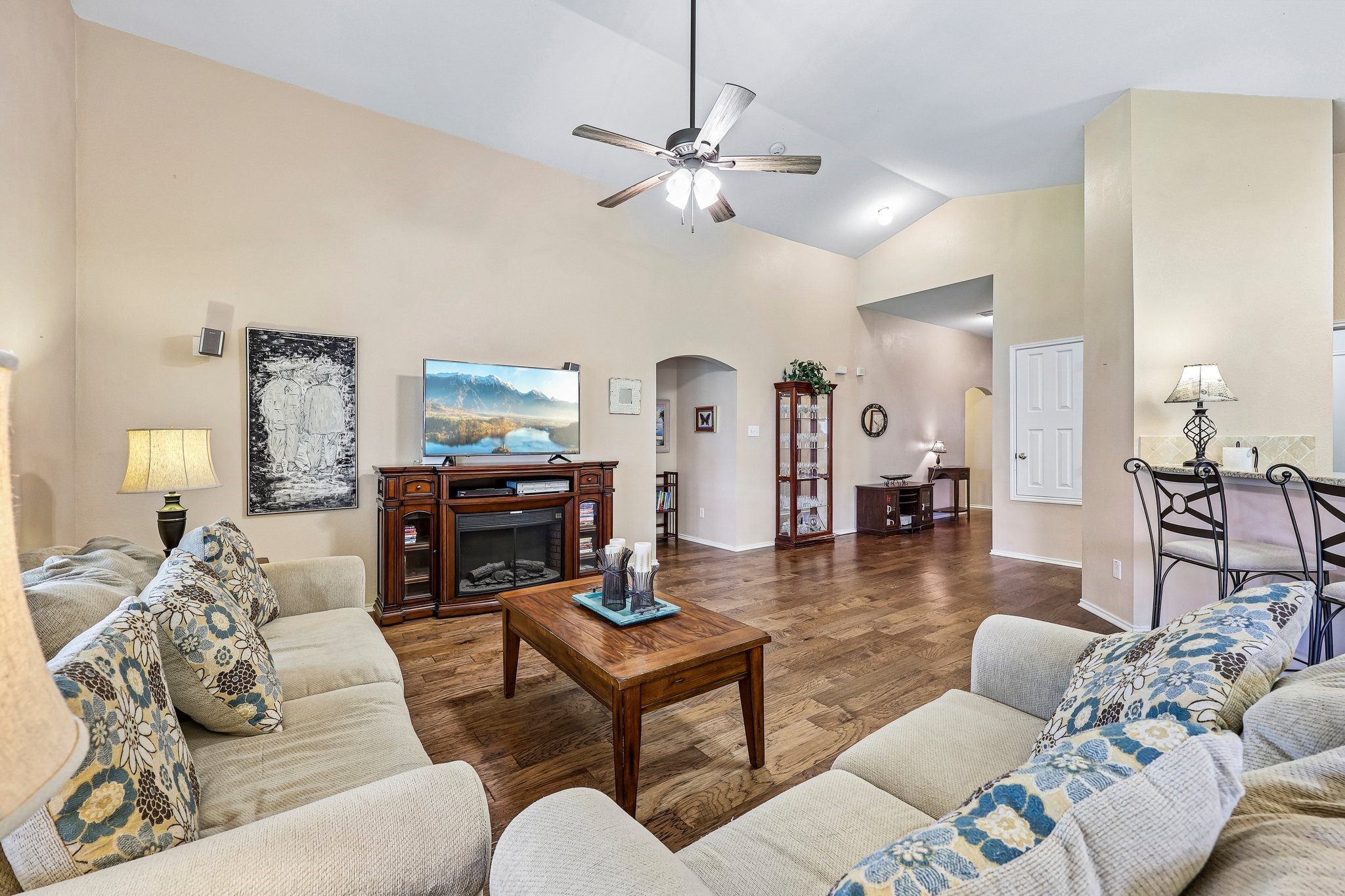 2721 Elderberry Lane Little Elm TX 75068