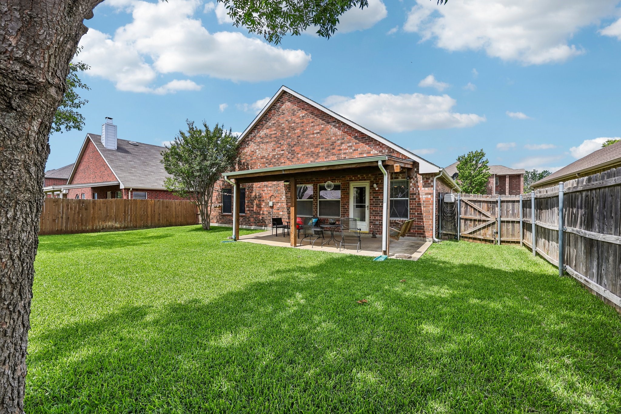 2721 Elderberry Lane Little Elm TX 75068