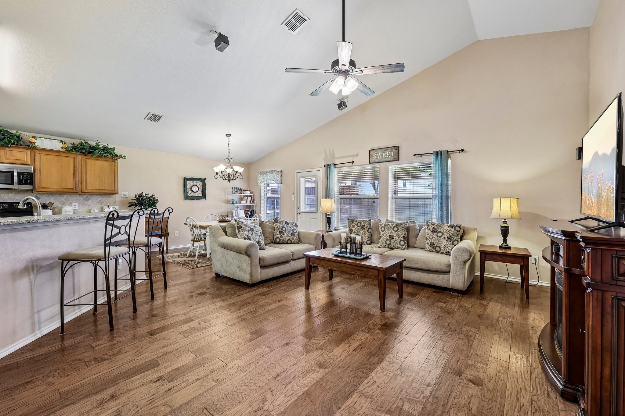 2721 Elderberry Lane Little Elm TX 75068