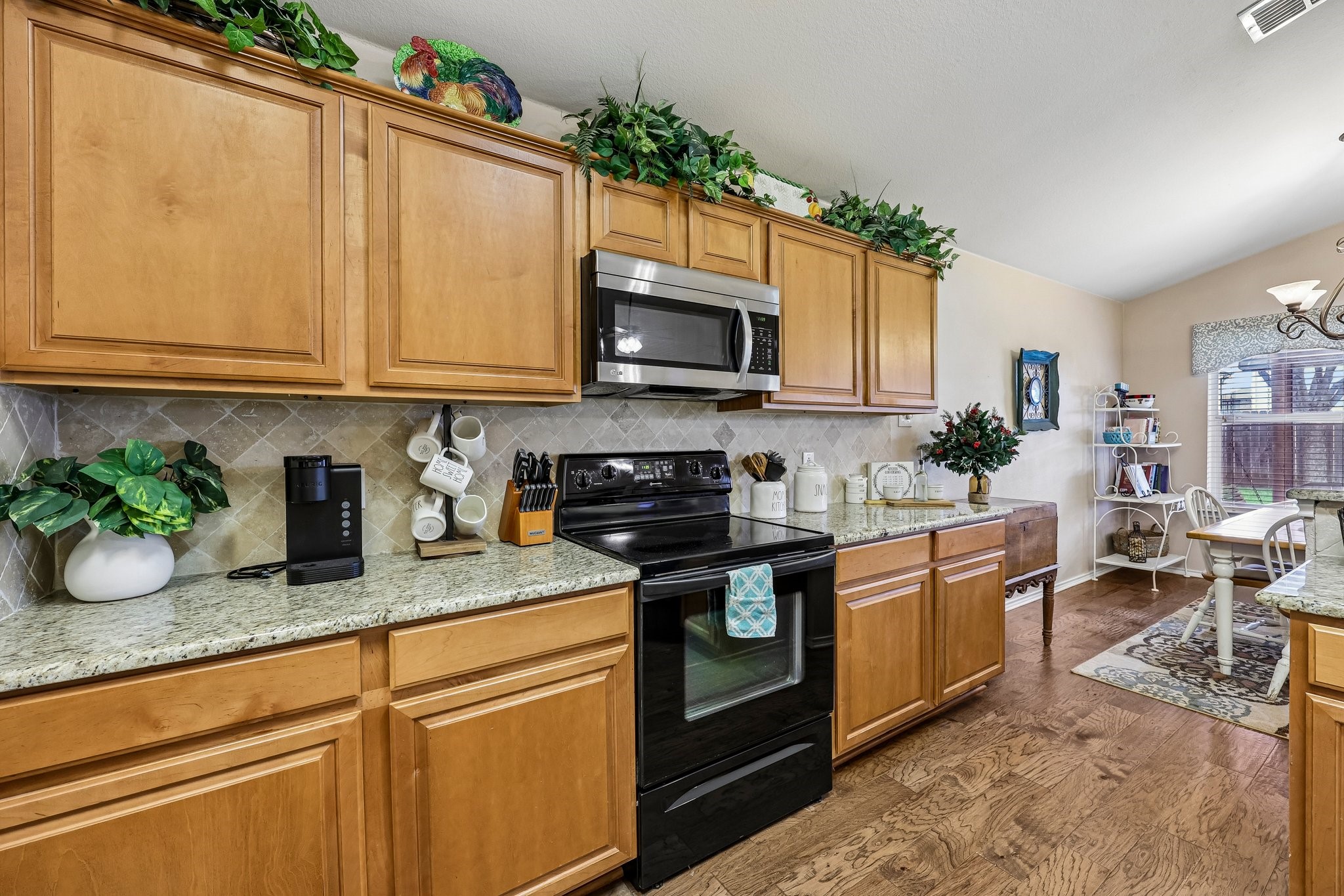2721 Elderberry Lane Little Elm TX 75068