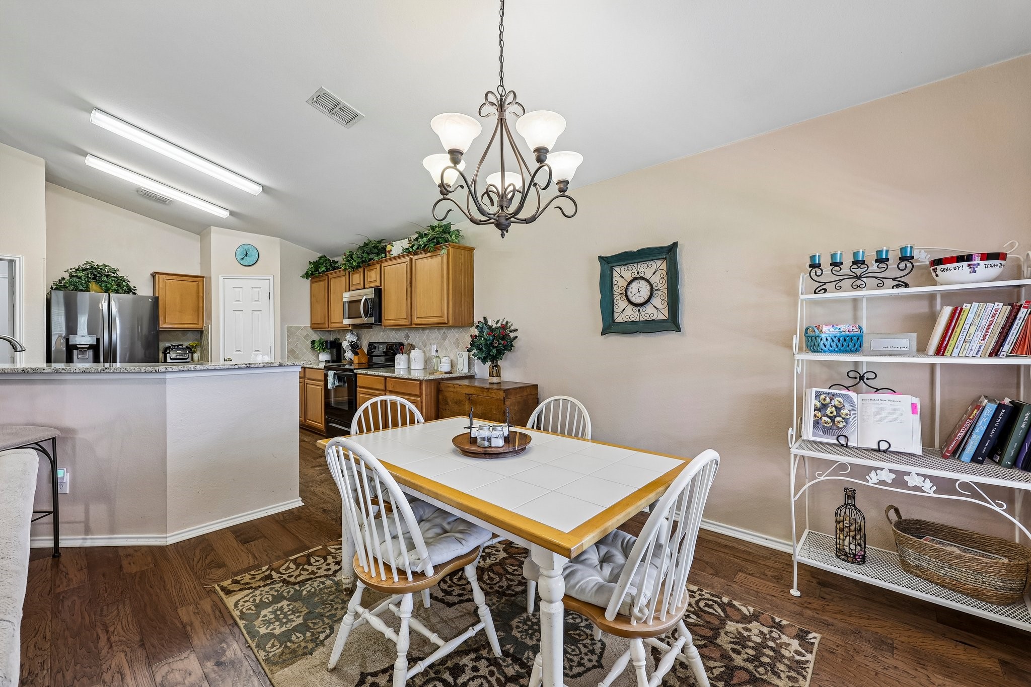 2721 Elderberry Lane Little Elm TX 75068
