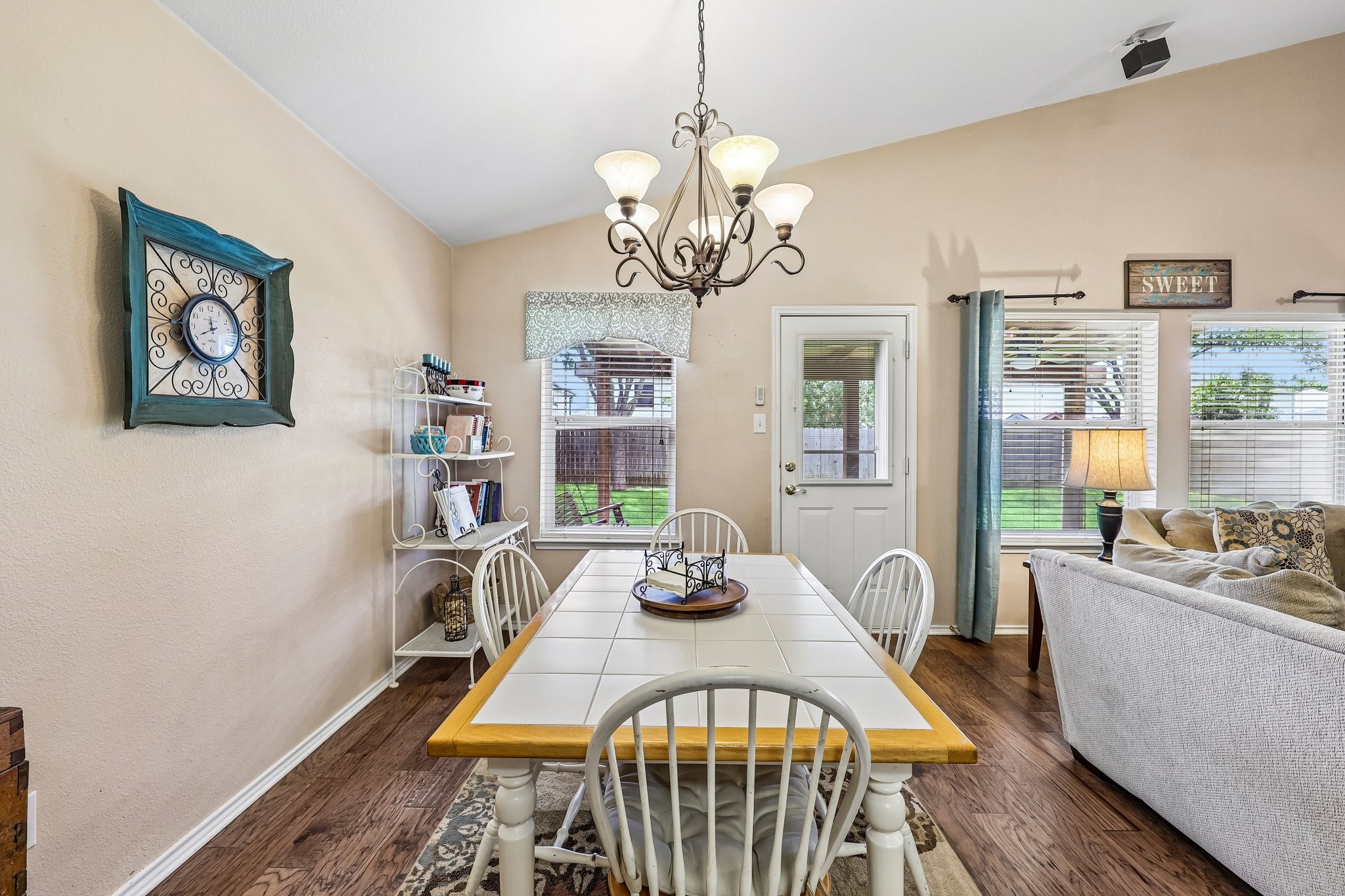 2721 Elderberry Lane Little Elm TX 75068