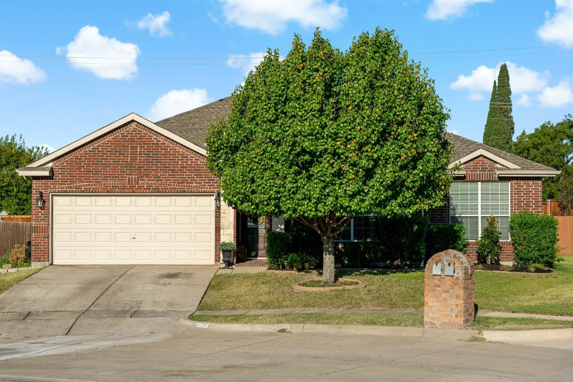 1207 Cedar Branch Drive Wylie TX 75098