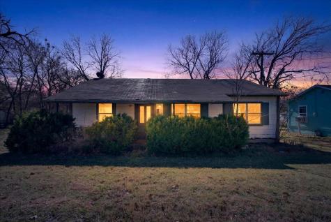 2512 Bridge Street Gatesville TX 76528