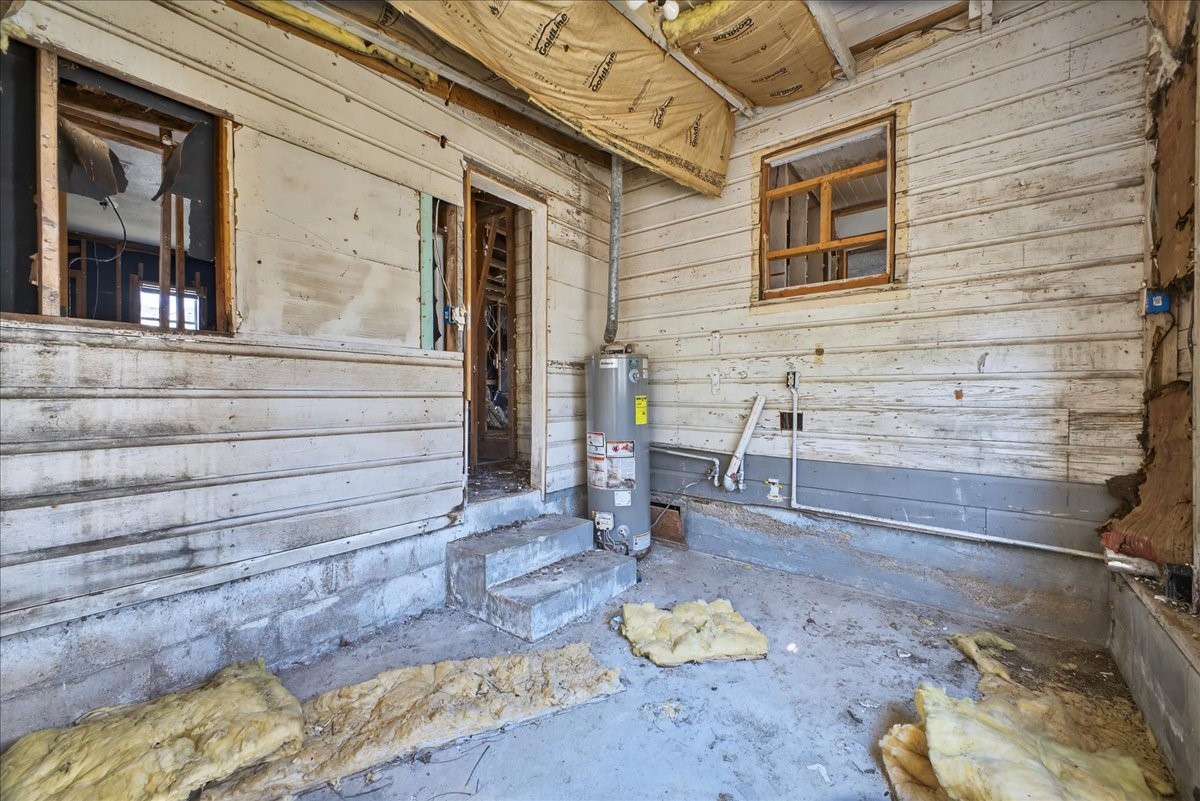 2512 Bridge Street Gatesville TX 76528