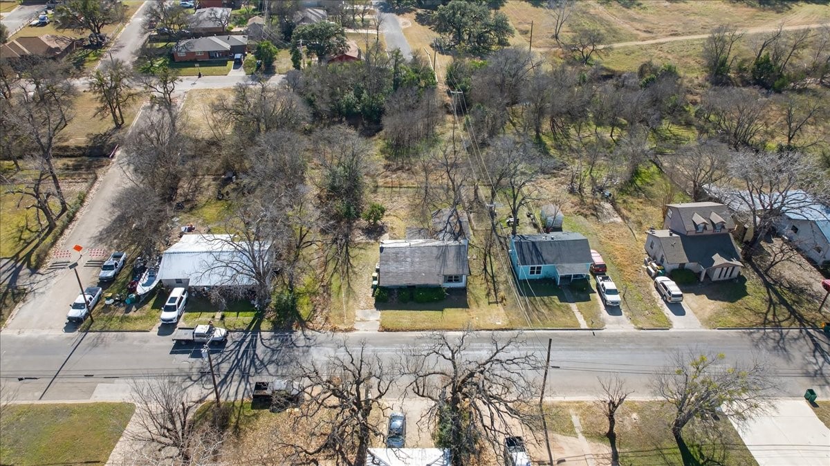 2512 Bridge Street Gatesville TX 76528