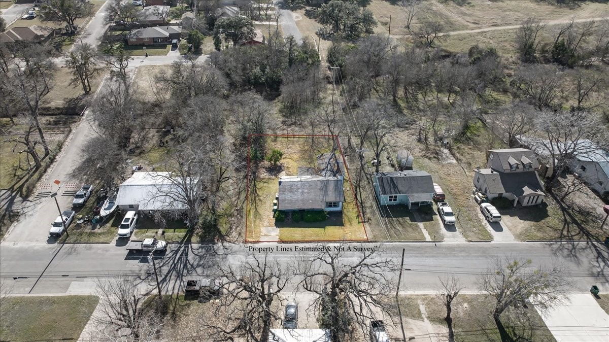 2512 Bridge Street Gatesville TX 76528