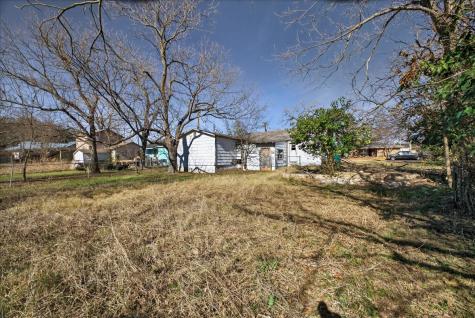 2512 Bridge Street Gatesville TX 76528