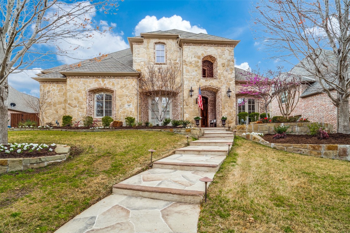 615 Stratford Lane Coppell TX 75019